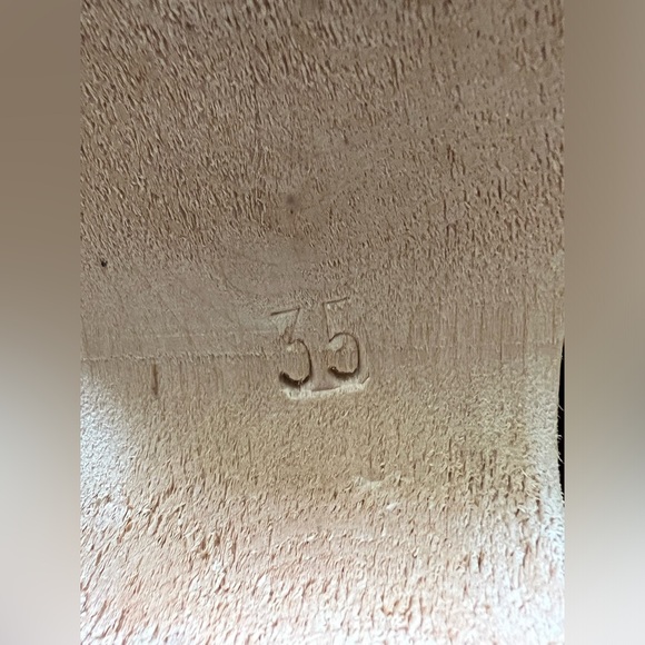 Lotta from Stockholm clogs - Picture 4 of 4